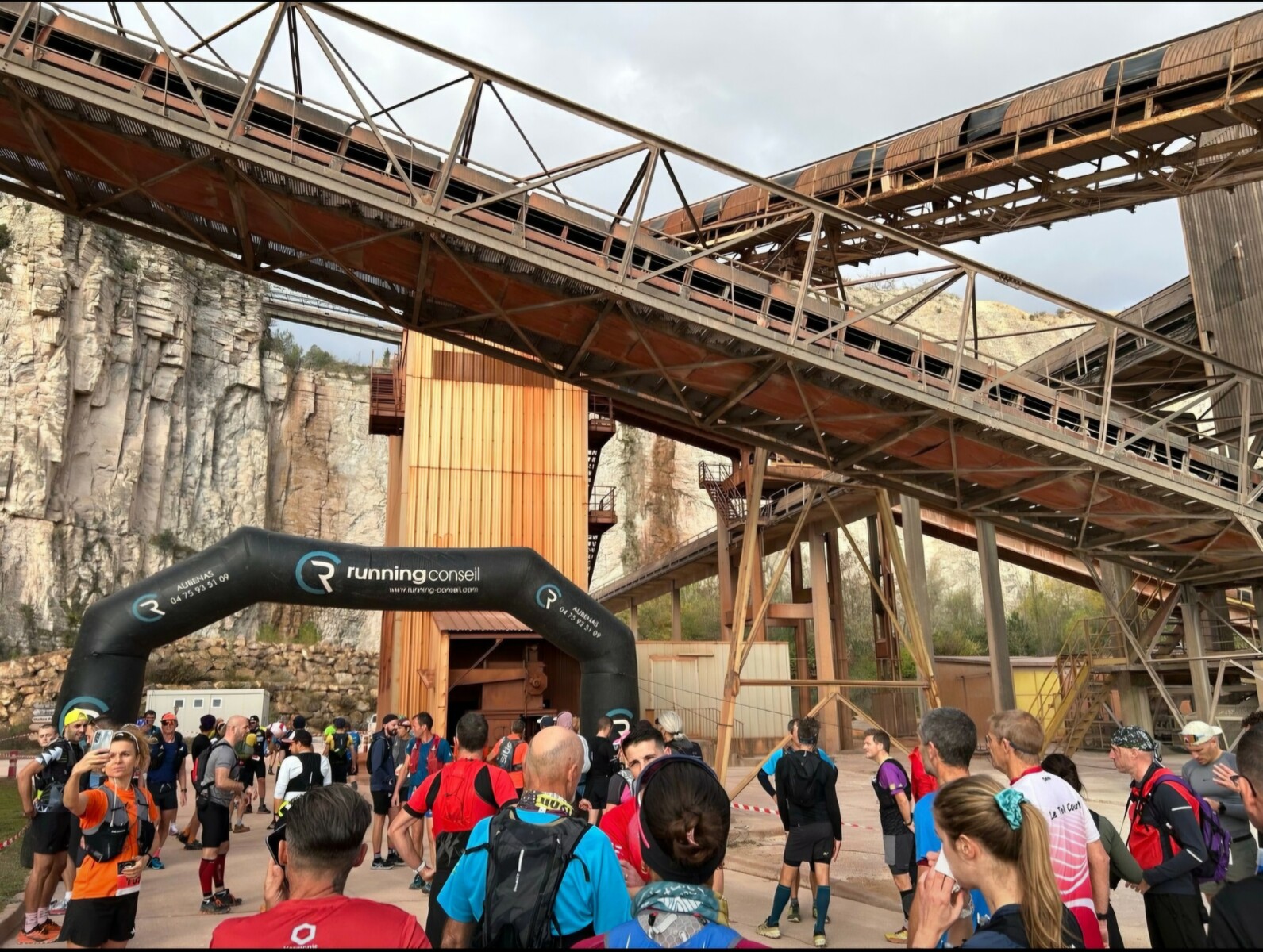 Retour sur la CNLLTC