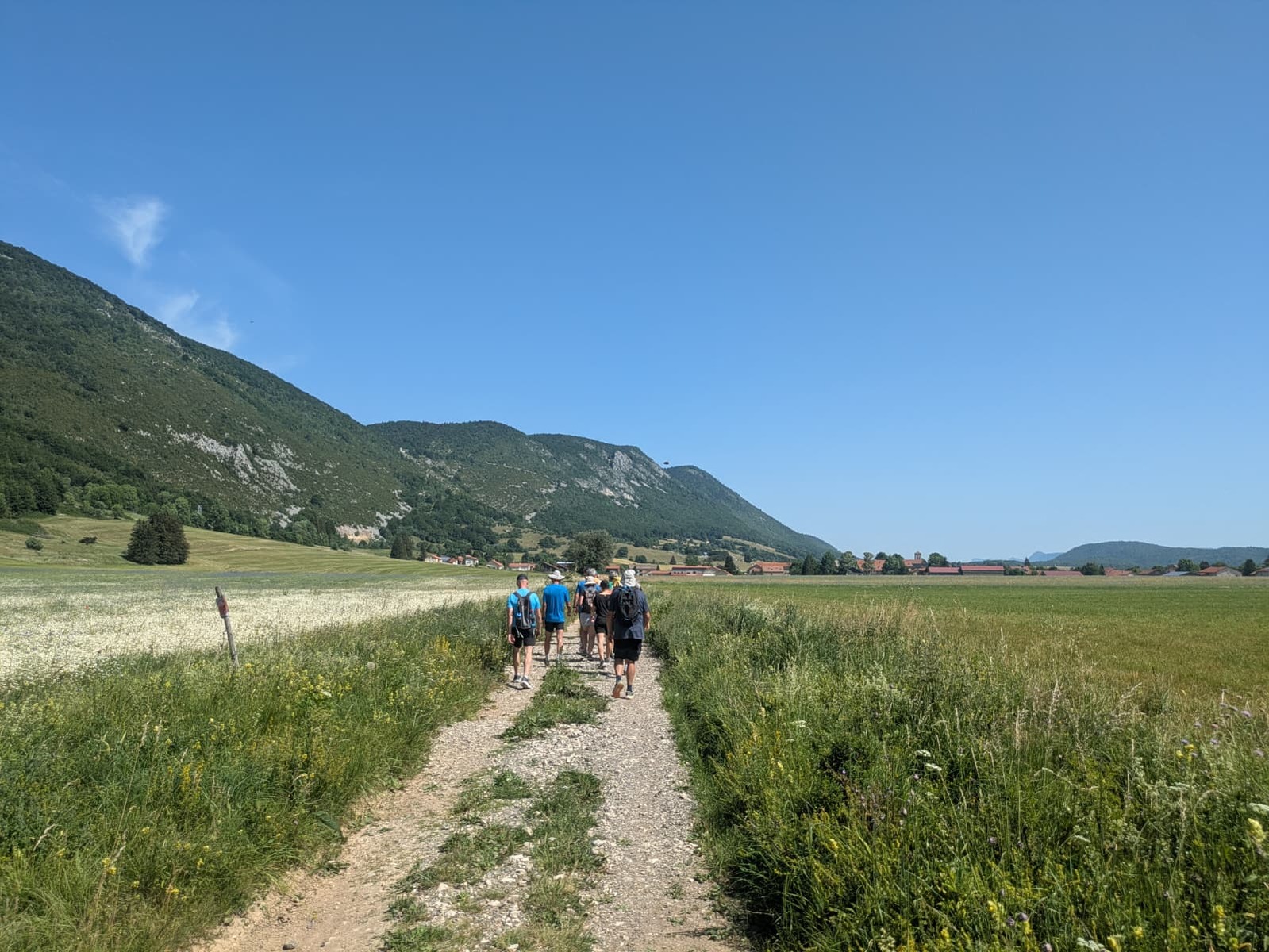 Week end Club au Drayes du Vercors