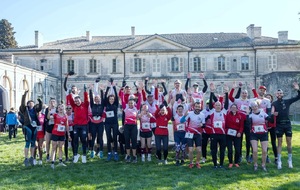 Bienvenue sur le site officiel du club