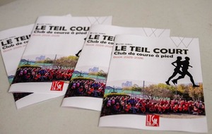 L'Assemblée Générale du LTC