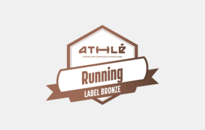 Label Bronze pour le LTC