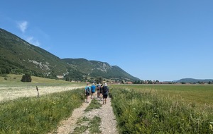 Week end Club au Drayes du Vercors