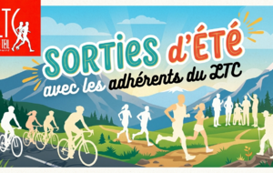 L'été est là : C'est aux adhérents de jouer !