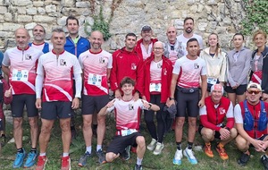 Retour sur l'All'en Trail