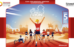 Run In Lyon