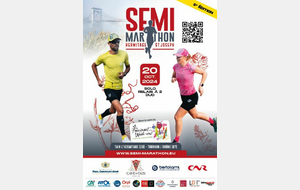 Semi Marathon Hermitage Saint-Joseph