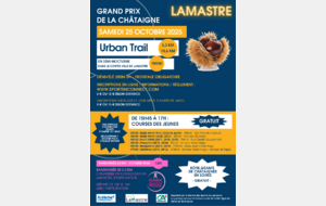 Grand Prix De La Chataigne