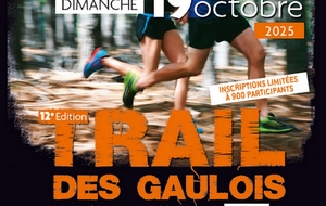 Trail des Gaulois