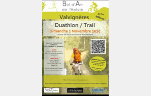 Biathlon de Valvigneres