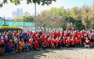 Assemblée générale Le Teil Court