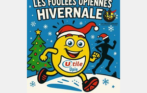 Upie: L'hivernale