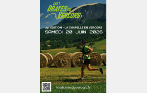 W.E club Drayes du Vercors