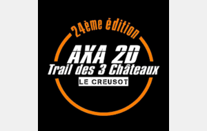 Trail des 3 Chateaux