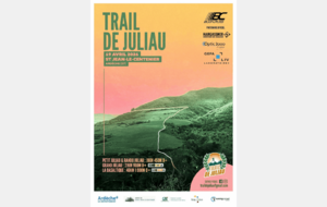 Trail du Juliau