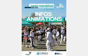 Semi-Marathon de Bourg-Lès-Valence