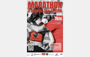 Marathon d'Ajaccio