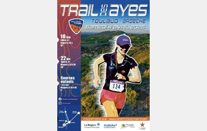 Trail des Ayes