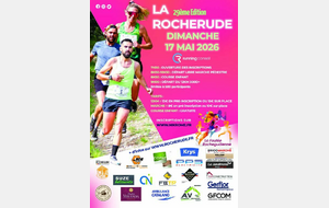 La Rocherude