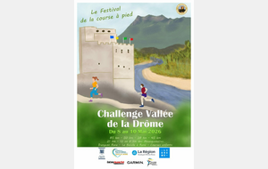 Challenge Vallée de la Drôme