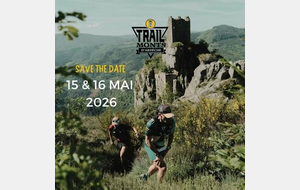Trail des Monts d'Ardèche