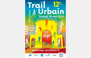 Scap Trail Urbain
