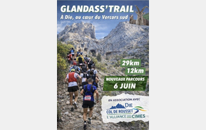 Glandass Trail