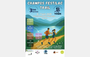 Champos Festilac Trail