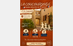 La Coucourdoise
