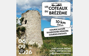 Les coteaux du Brézéme