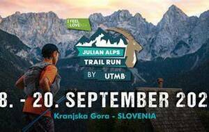 Julian Alps Trail
