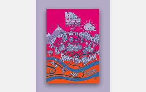 Marathon d'Avignon