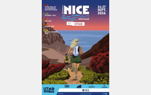Nice by UTMB