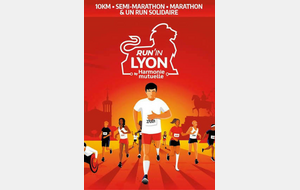 Run in Lyon