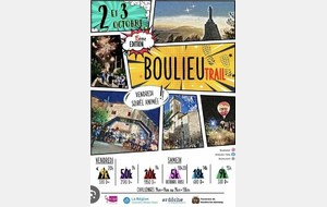 Boulieu trail