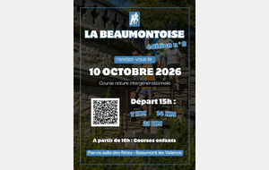 La Beaumontoise