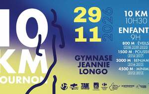 10km de Tournon