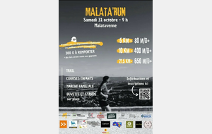Malata'Run
