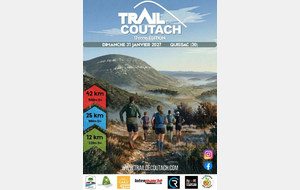 Trail de Coutach
