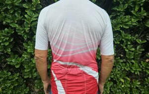 Maillot Vélo Gobik Homme (50 euros)
