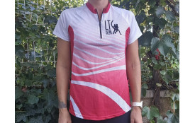Maillot de trail Femme (60 euros)