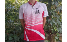 Maillot de trail Homme (60 euros)