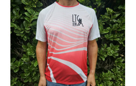 Maillot de Running Homme (40 euros)