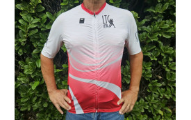 Maillot Vélo Gobik Homme (50 euros)