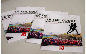 L'Assemblée Générale du LTC