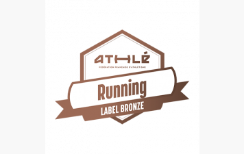 Label Bronze pour le LTC