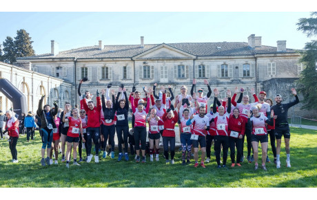 Bienvenue sur le site officiel du club