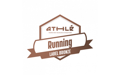 Label Bronze pour le LTC