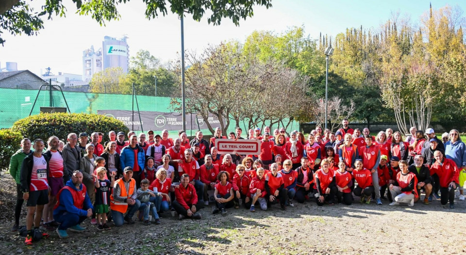 Assemblée générale Le Teil Court