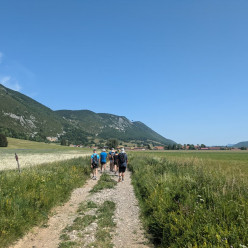 Week end Club au Drayes du Vercors