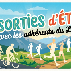 L'été est là : C'est aux adhérents de jouer !